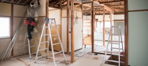 Entreprise de rénovation de la maison et de rénovation d’appartement à Montegut-Saves